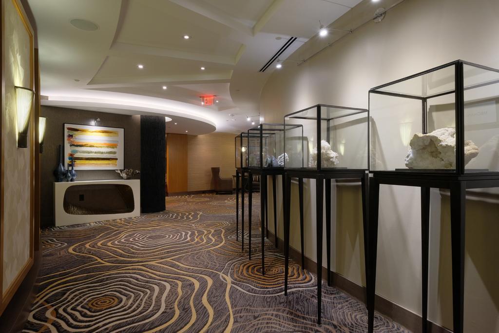 Global Luxury Suites In Downtown Bethesda Exterior foto