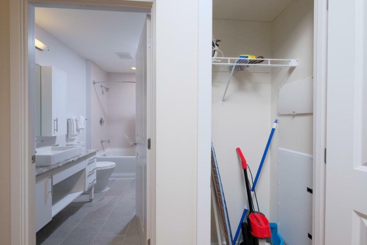 Global Luxury Suites In Downtown Bethesda Zimmer foto